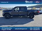 New 2024 Ford F-150 XLT SuperCrew Cab 4WD, Pickup for sale #F209T24 - photo 4