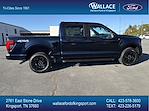 New 2024 Ford F-150 XLT SuperCrew Cab 4WD, Pickup for sale #F209T24 - photo 2