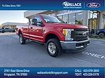 Used 2017 Ford F-250 XL Regular Cab 4WD, Pickup for sale #F20T24A - photo 1