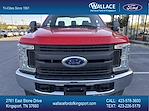 Used 2017 Ford F-250 XL Regular Cab 4WD, Pickup for sale #F20T24A - photo 4