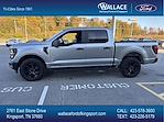 New 2024 Ford F-150 STX SuperCrew Cab 4WD, Pickup for sale #F214T24 - photo 4