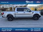 New 2024 Ford F-150 STX SuperCrew Cab 4WD, Pickup for sale #F214T24 - photo 2