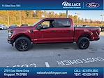 New 2024 Ford F-150 STX SuperCrew Cab 4WD, Pickup for sale #F215T24 - photo 4