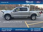 New 2024 Ford F-150 XLT SuperCrew Cab 4WD, Pickup for sale #F218T24 - photo 4