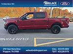 New 2024 Ford F-150 STX SuperCrew Cab 4WD, Pickup for sale #F220T24 - photo 4