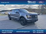 New 2024 Ford F-150 STX SuperCrew Cab 4WD, Pickup for sale #F221T24 - photo 1