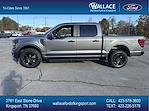 New 2024 Ford F-150 STX SuperCrew Cab 4WD, Pickup for sale #F221T24 - photo 4