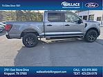 New 2024 Ford F-150 STX SuperCrew Cab 4WD, Pickup for sale #F221T24 - photo 5