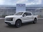 New 2024 Ford F-150 Lightning Lariat SuperCrew Cab 4WD, Pickup for sale #F225T24 - photo 1