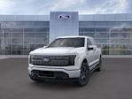 New 2024 Ford F-150 Lightning Lariat SuperCrew Cab 4WD, Pickup for sale #F225T24 - photo 2