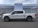 New 2024 Ford F-150 Lightning Lariat SuperCrew Cab 4WD, Pickup for sale #F225T24 - photo 3