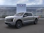 New 2024 Ford F-150 Lightning Lariat SuperCrew Cab 4WD, Pickup for sale #F227T24 - photo 1