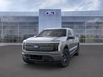 New 2024 Ford F-150 Lightning Lariat SuperCrew Cab 4WD, Pickup for sale #F227T24 - photo 2