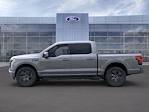 New 2024 Ford F-150 Lightning Lariat SuperCrew Cab 4WD, Pickup for sale #F227T24 - photo 3