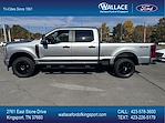 New 2024 Ford F-250 XL Crew Cab 4WD, Pickup for sale #F228T24 - photo 4