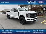 Used 2024 Ford F-250 XL Crew Cab 4WD, Pickup for sale #F22T24K - photo 1