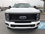 Used 2024 Ford F-250 XL Crew Cab 4WD, Pickup for sale #F22T24K - photo 3