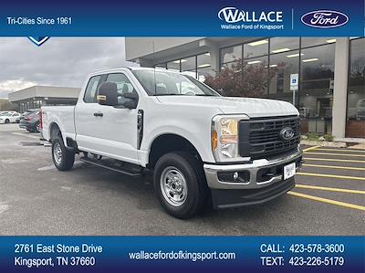 New 2024 Ford F-250 XL Super Cab 4WD, Pickup for sale #F239T24 - photo 1