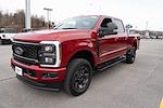 New 2024 Ford F-250 XLT Crew Cab 4WD, Pickup for sale #F23T24 - photo 3