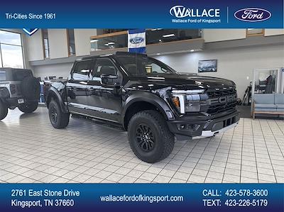 New 2024 Ford F-150 Raptor SuperCrew Cab 4WD, Pickup for sale #F244T24 - photo 1