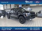 New 2024 Ford F-150 Raptor SuperCrew Cab 4WD, Pickup for sale #F244T24 - photo 1