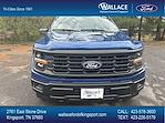 New 2024 Ford F-150 STX SuperCrew Cab 4WD, Pickup for sale #F245T24 - photo 3