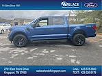 New 2024 Ford F-150 STX SuperCrew Cab 4WD, Pickup for sale #F245T24 - photo 4