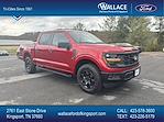 New 2024 Ford F-150 STX SuperCrew Cab 4WD, Pickup for sale #F246T24 - photo 1