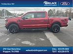 New 2024 Ford F-150 STX SuperCrew Cab 4WD, Pickup for sale #F246T24 - photo 4