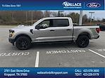 New 2024 Ford F-150 STX SuperCrew Cab 4WD, Pickup for sale #F247T24 - photo 4