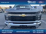 Used 2024 Chevrolet Silverado 2500 LT Crew Cab 4WD, Pickup for sale #F24T24A - photo 4