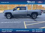 Used 2024 Chevrolet Silverado 2500 LT Crew Cab 4WD, Pickup for sale #F24T24A - photo 3