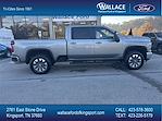 Used 2024 Chevrolet Silverado 2500 LT Crew Cab 4WD, Pickup for sale #F24T24A - photo 5