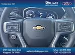 Used 2024 Chevrolet Silverado 2500 LT Crew Cab 4WD, Pickup for sale #F24T24A - photo 16