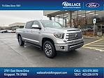 Used 2019 Toyota Tundra 1794 CrewMax Cab 4WD, Pickup for sale #F253T24B - photo 1