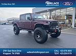 Used 2021 Jeep Gladiator Sport Crew Cab 4WD, Pickup for sale #F286T24A - photo 1