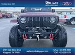 Used 2021 Jeep Gladiator Sport Crew Cab 4WD, Pickup for sale #F286T24A - photo 2