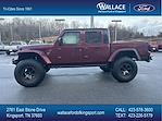 Used 2021 Jeep Gladiator Sport Crew Cab 4WD, Pickup for sale #F286T24A - photo 3