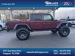 Used 2021 Jeep Gladiator Sport Crew Cab 4WD, Pickup for sale #F286T24A - photo 4