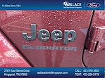 Used 2021 Jeep Gladiator Sport Crew Cab 4WD, Pickup for sale #F286T24A - photo 7