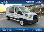 New 2024 Ford Transit 250 Base Medium Roof RWD, Empty Cargo Van for sale #F43T24 - photo 1