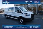 New 2023 Ford Transit 250 Base Low Roof RWD, Empty Cargo Van for sale #F58T23 - photo 1