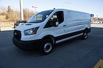 New 2023 Ford Transit 250 Base Low Roof RWD, Empty Cargo Van for sale #F58T23 - photo 3