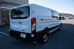 New 2023 Ford Transit 250 Base Low Roof RWD, Empty Cargo Van for sale #F58T23 - photo 16