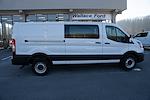 New 2023 Ford Transit 250 Base Low Roof RWD, Empty Cargo Van for sale #F58T23 - photo 17