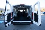 New 2023 Ford Transit 250 Base Low Roof RWD, Empty Cargo Van for sale #F58T23 - photo 2