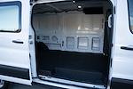 New 2023 Ford Transit 250 Base Low Roof RWD, Empty Cargo Van for sale #F58T23 - photo 24