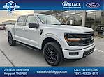 New 2024 Ford F-150 XLT SuperCrew Cab 4WD, Pickup for sale #F63T24 - photo 1