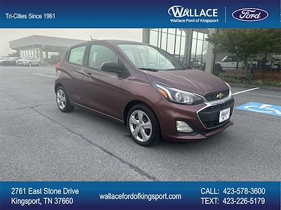 Used 2020 Chevrolet Spark LS FWD, Hatchback for sale #F94T24A - photo 1