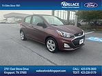 Used 2020 Chevrolet Spark LS FWD, Hatchback for sale #F94T24A - photo 1